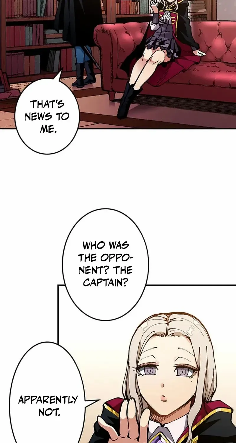From Rural Instructor to Sword Saint Chapter 9 page 6 - 