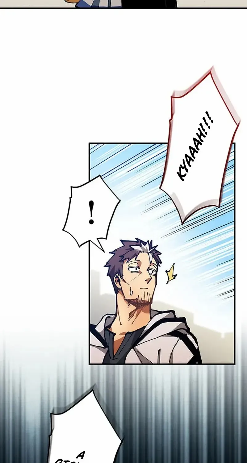 From Rural Instructor to Sword Saint Chapter 9 page 51 - 