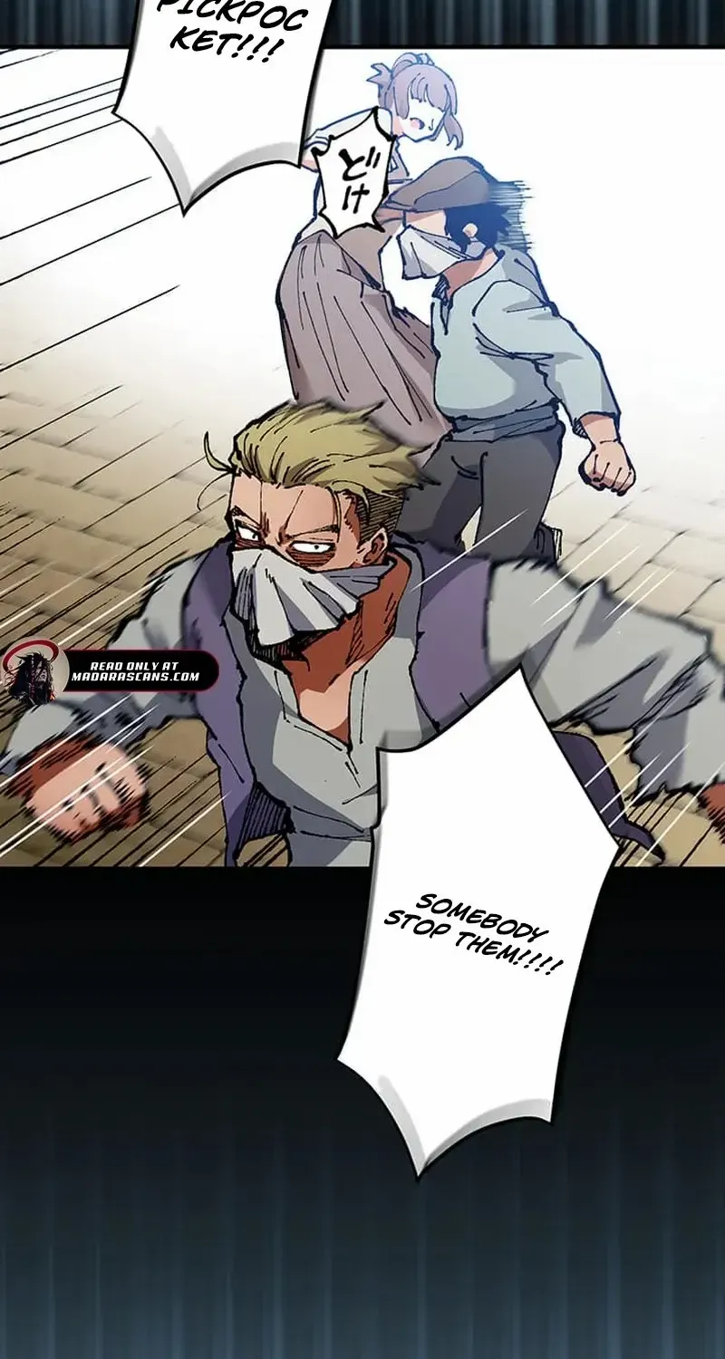 From Rural Instructor to Sword Saint Chapter 9 page 52 - 