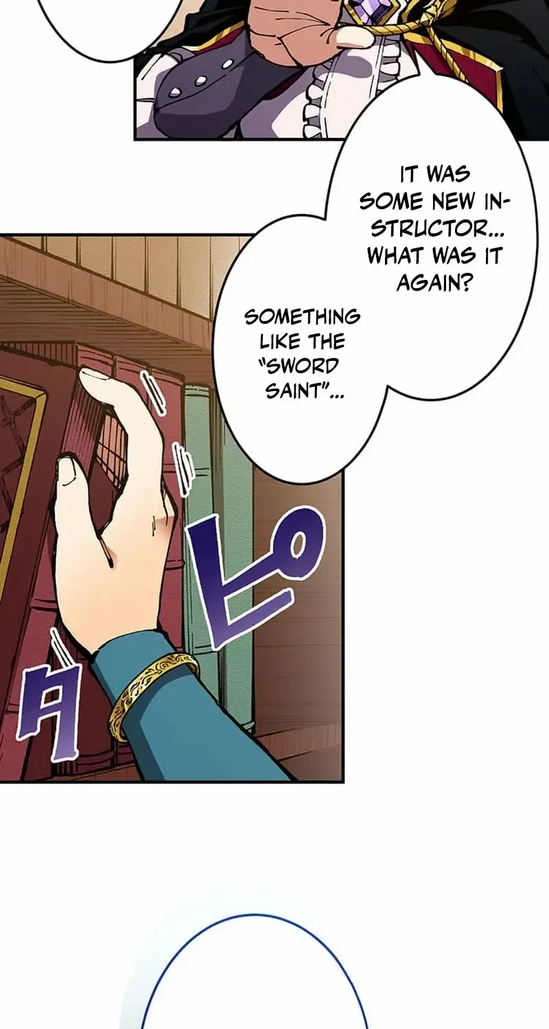 From Rural Instructor to Sword Saint Chapter 9 page 7 - 