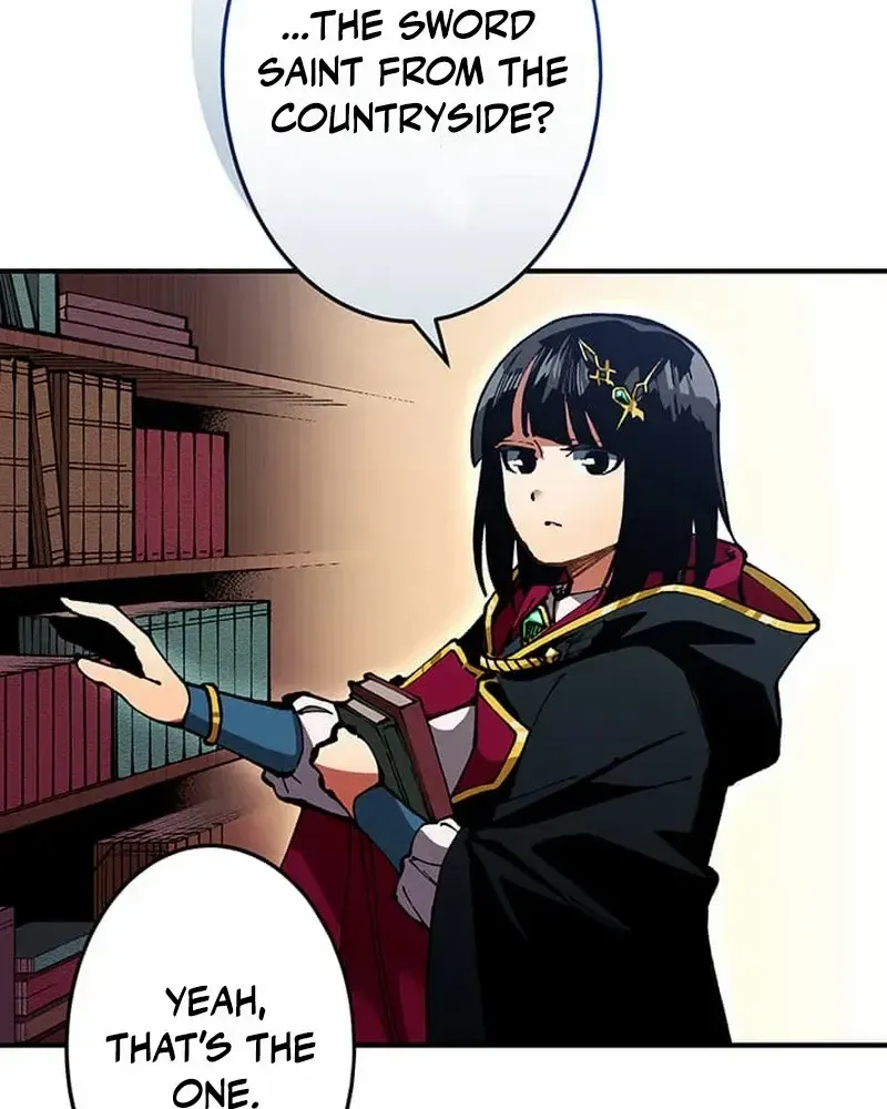 From Rural Instructor to Sword Saint Chapter 9 page 8 - 