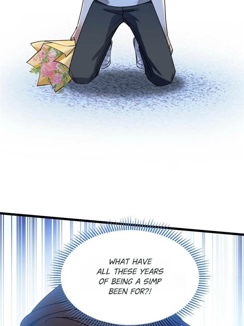 From Simp to Billionaire: The Rise of a Divine Tycoon Chapter 1 page 18 - 