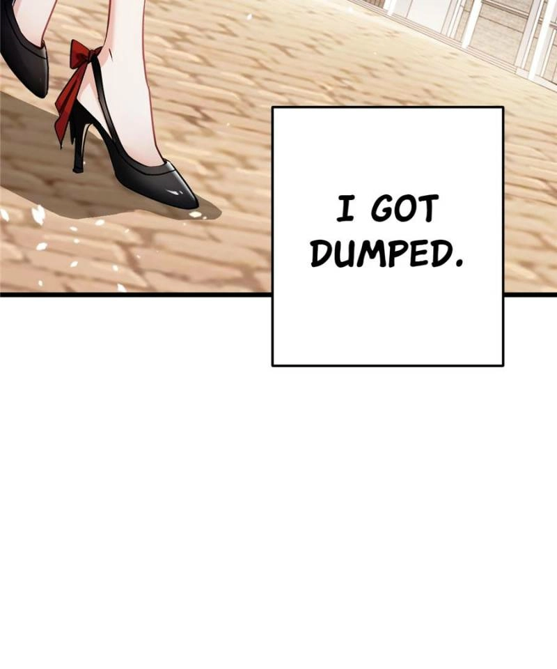 From Simp to Billionaire: The Rise of a Divine Tycoon Chapter 1 page 5 - 
