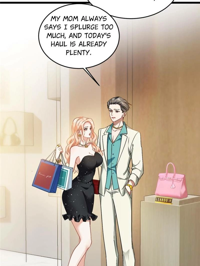 From Simp to Billionaire: The Rise of a Divine Tycoon Chapter 1 page 54 - 