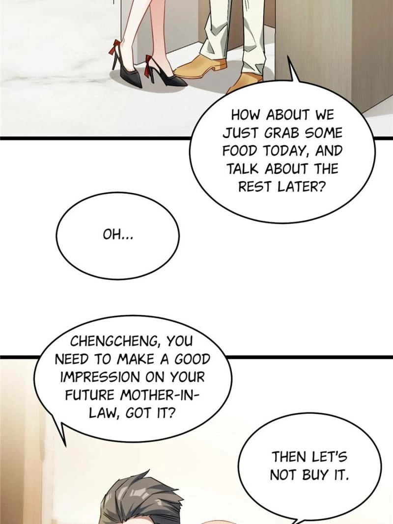 From Simp to Billionaire: The Rise of a Divine Tycoon Chapter 1 page 55 - 