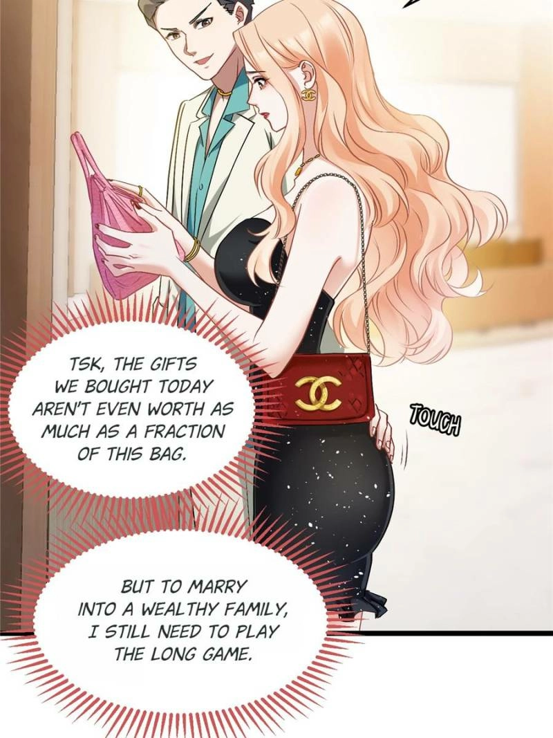 From Simp to Billionaire: The Rise of a Divine Tycoon Chapter 1 page 56 - 