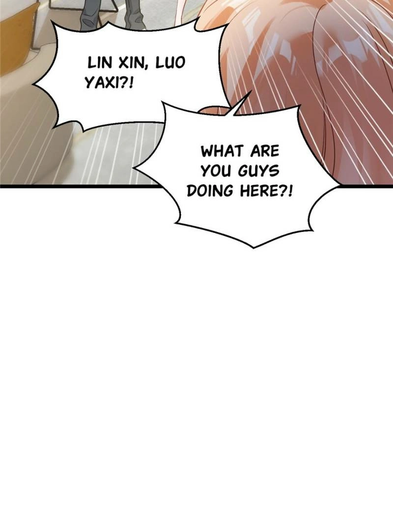 From Simp to Billionaire: The Rise of a Divine Tycoon Chapter 1 page 61 - 