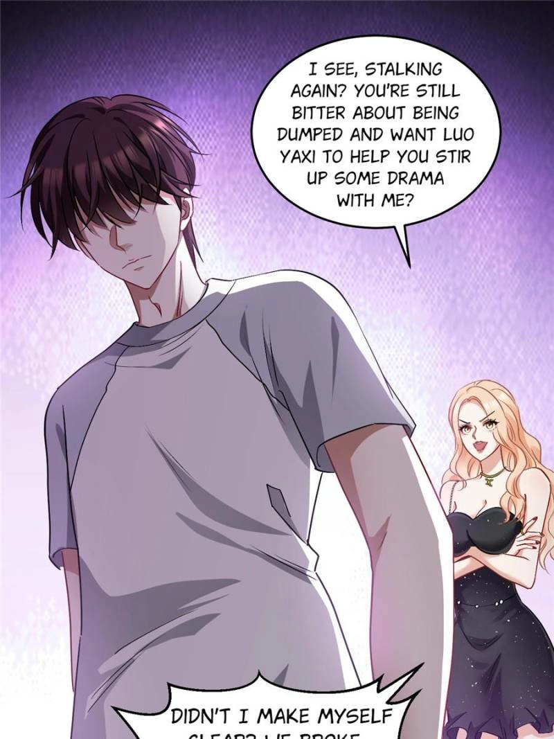 From Simp to Billionaire: The Rise of a Divine Tycoon Chapter 1 page 63 - 