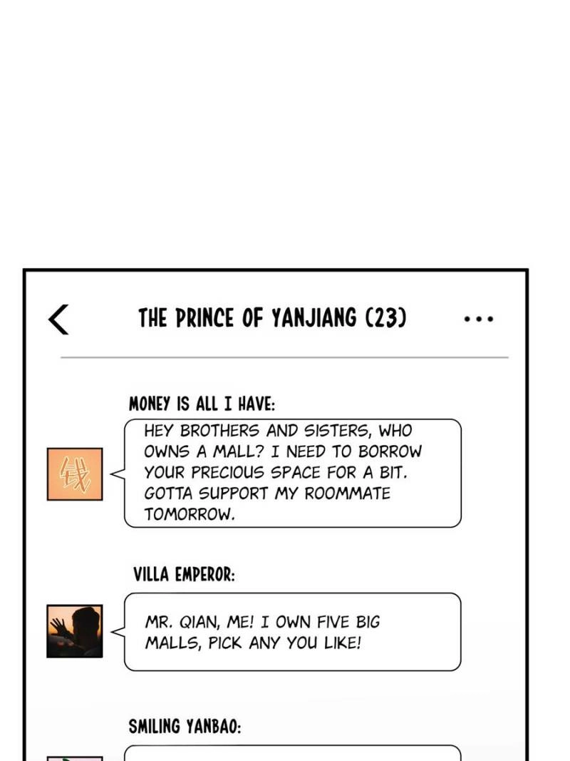 From Simp to Billionaire: The Rise of a Divine Tycoon Chapter 10 page 11 - 