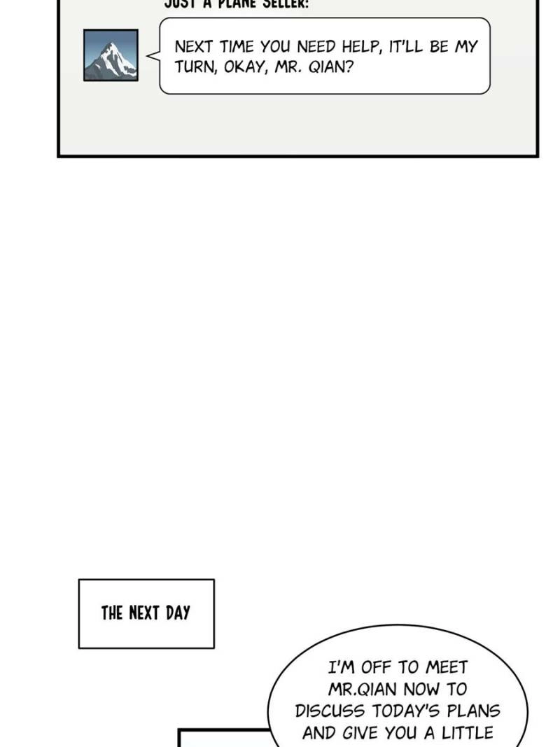 From Simp to Billionaire: The Rise of a Divine Tycoon Chapter 10 page 14 - 