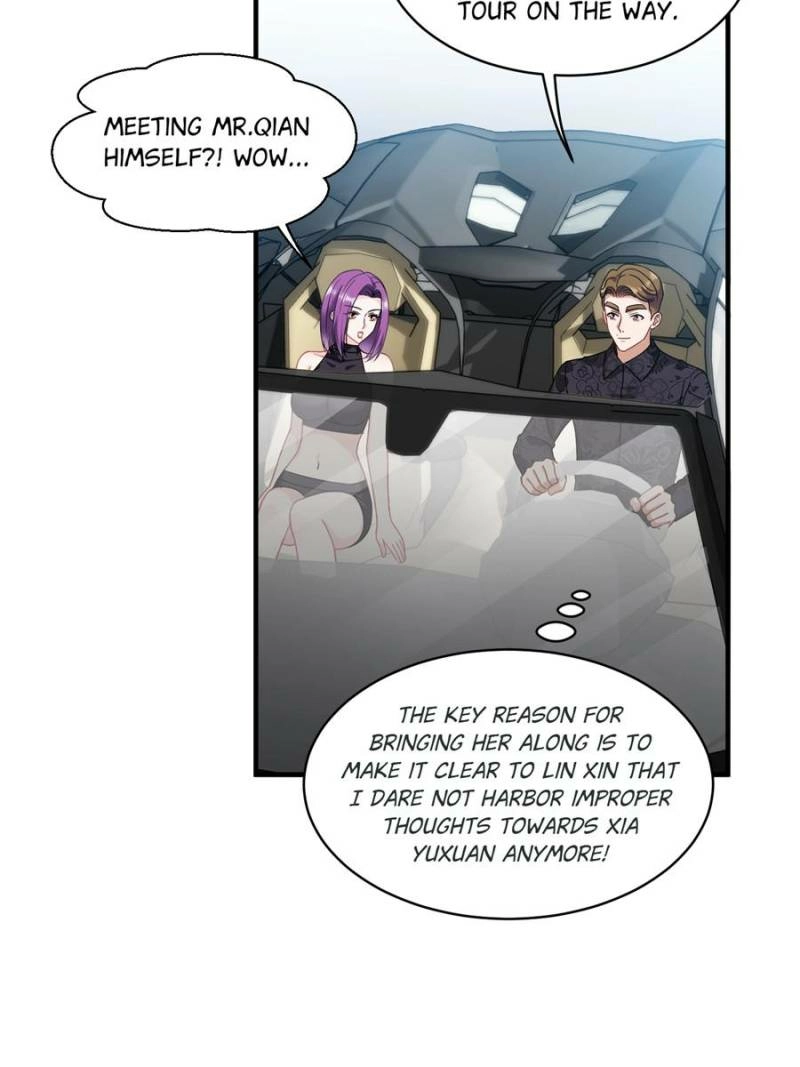 From Simp to Billionaire: The Rise of a Divine Tycoon Chapter 10 page 15 - 