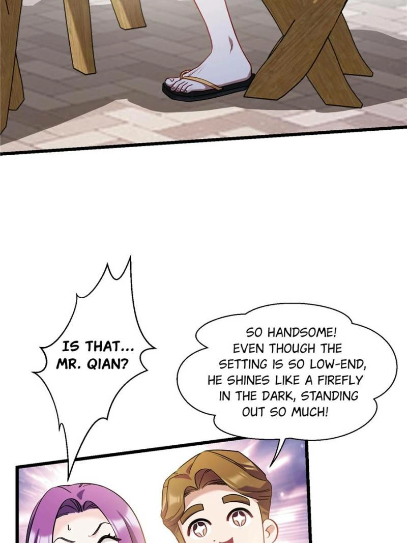 From Simp to Billionaire: The Rise of a Divine Tycoon Chapter 10 page 20 - 