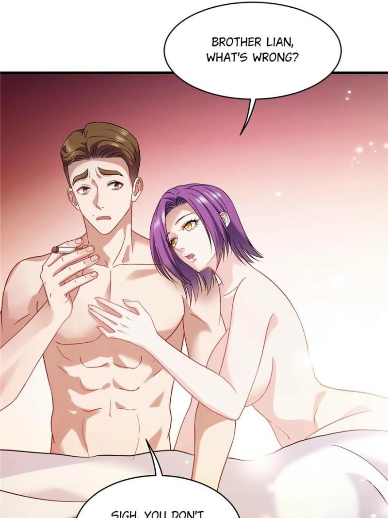 From Simp to Billionaire: The Rise of a Divine Tycoon Chapter 10 page 3 - 
