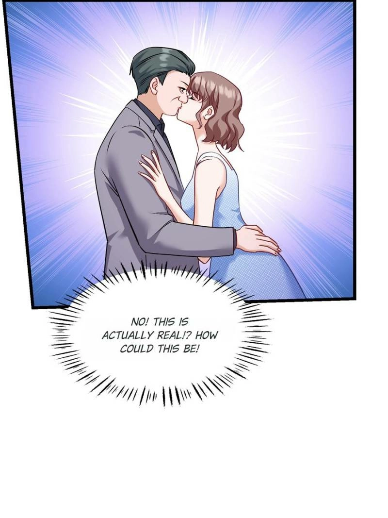 From Simp to Billionaire: The Rise of a Divine Tycoon Chapter 10 page 28 - 