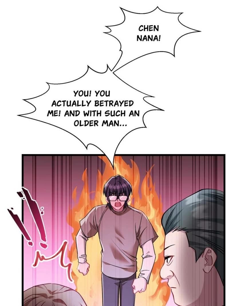 From Simp to Billionaire: The Rise of a Divine Tycoon Chapter 10 page 29 - 