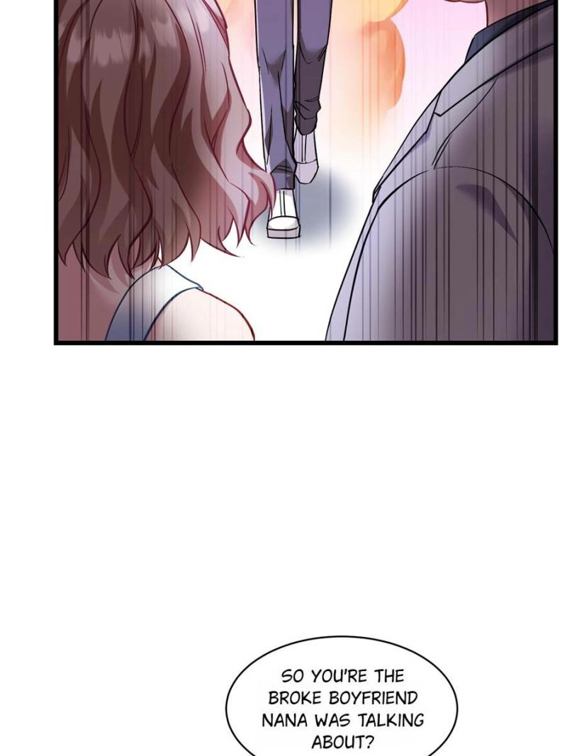 From Simp to Billionaire: The Rise of a Divine Tycoon Chapter 10 page 30 - 