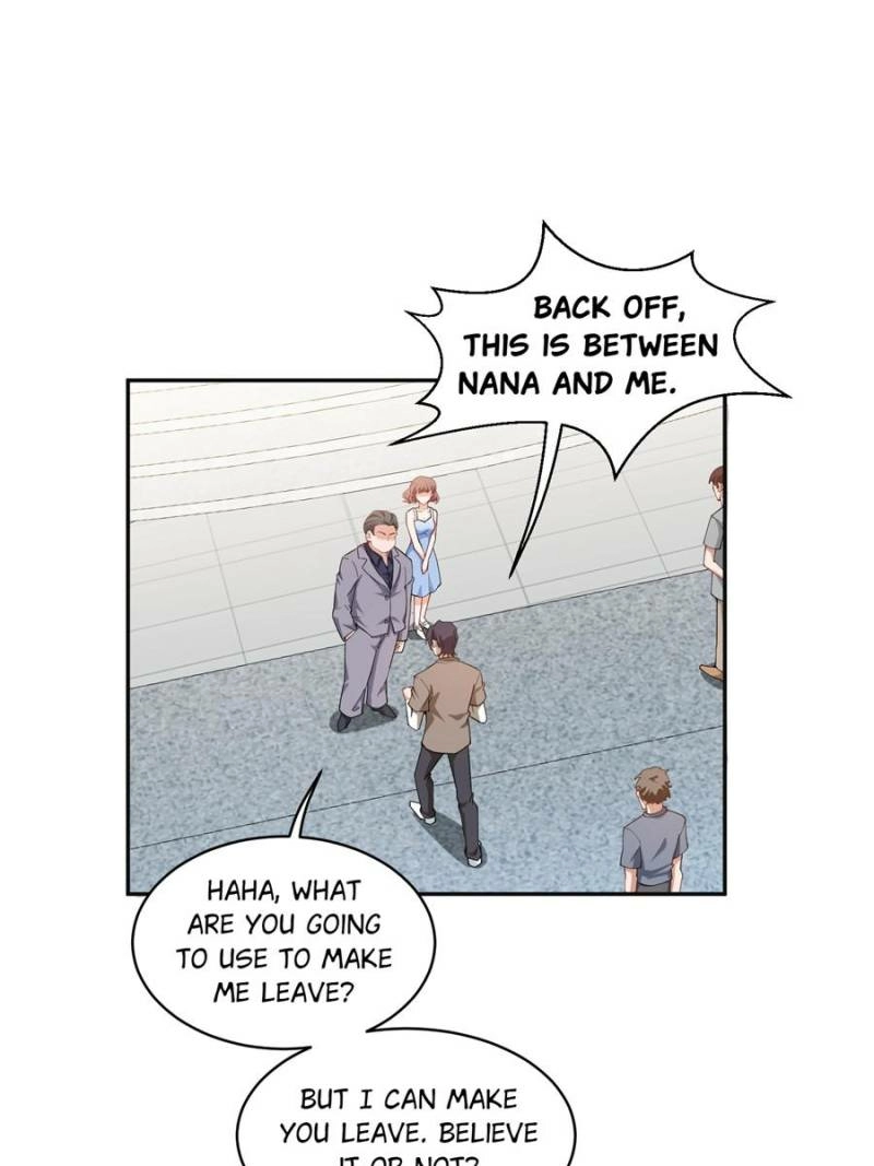 From Simp to Billionaire: The Rise of a Divine Tycoon Chapter 10 page 32 - 