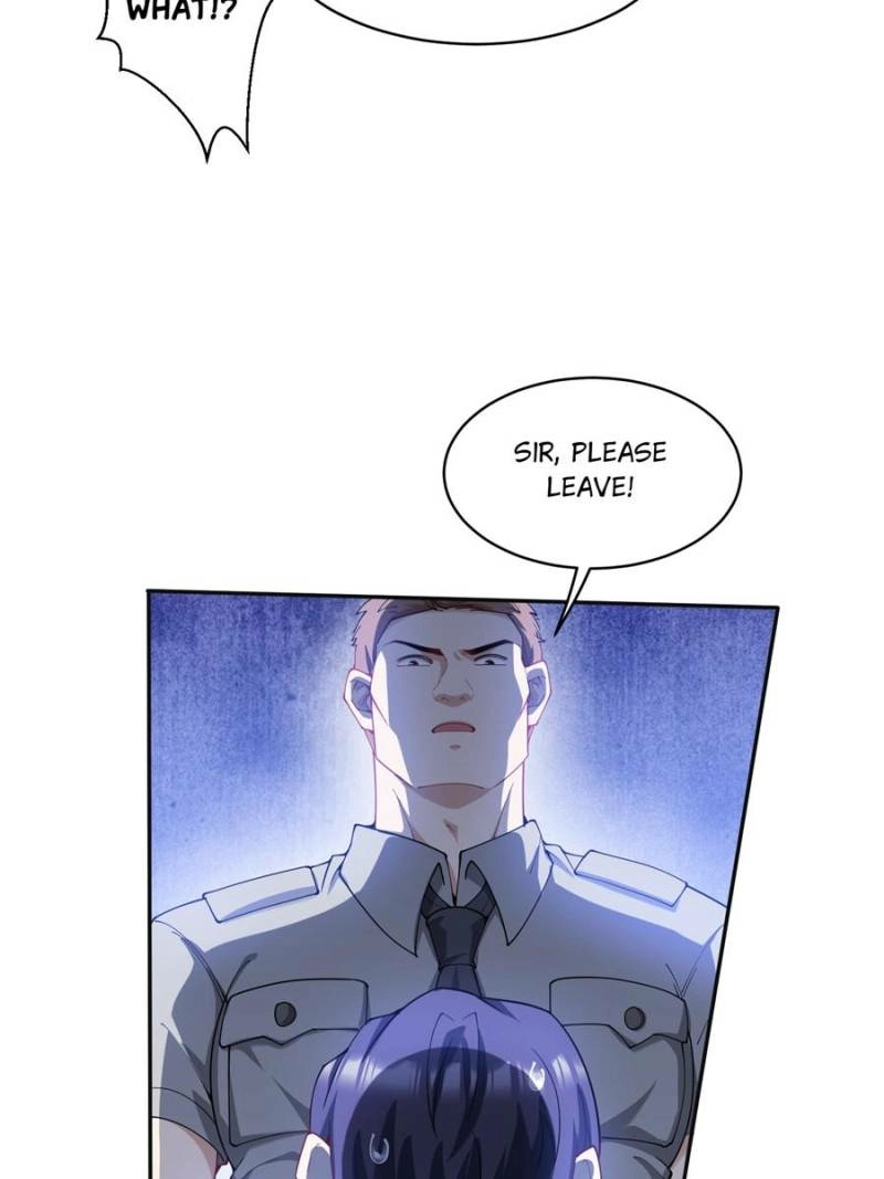 From Simp to Billionaire: The Rise of a Divine Tycoon Chapter 10 page 34 - 