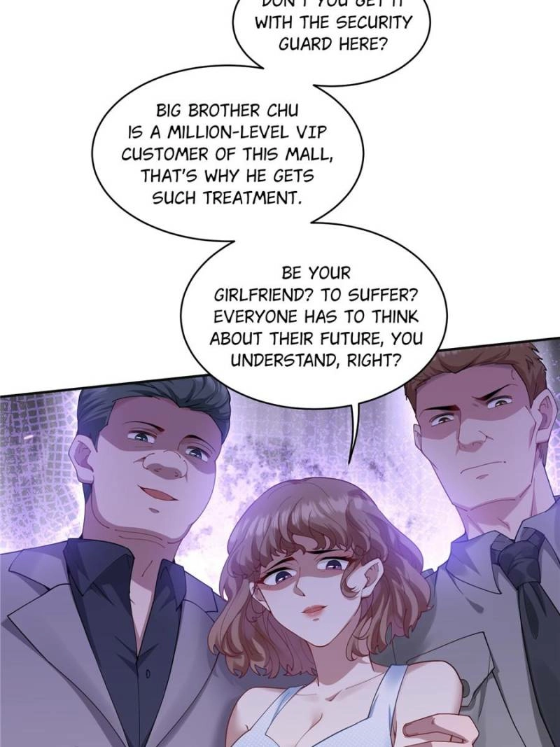 From Simp to Billionaire: The Rise of a Divine Tycoon Chapter 10 page 38 - 