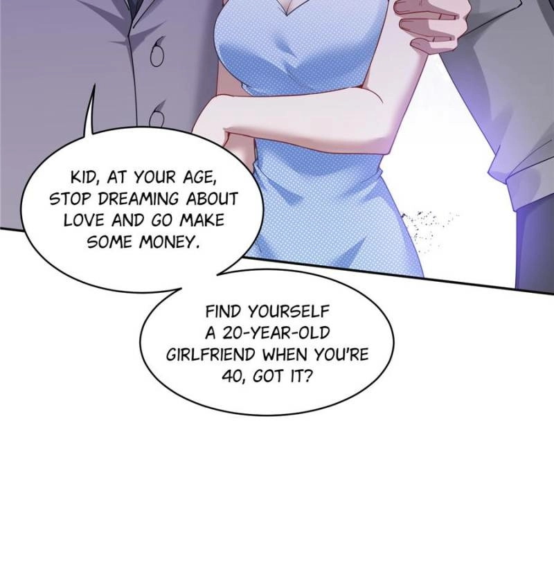 From Simp to Billionaire: The Rise of a Divine Tycoon Chapter 10 page 39 - 