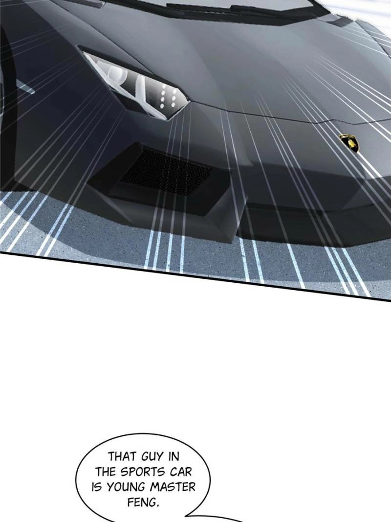From Simp to Billionaire: The Rise of a Divine Tycoon Chapter 10 page 42 - 