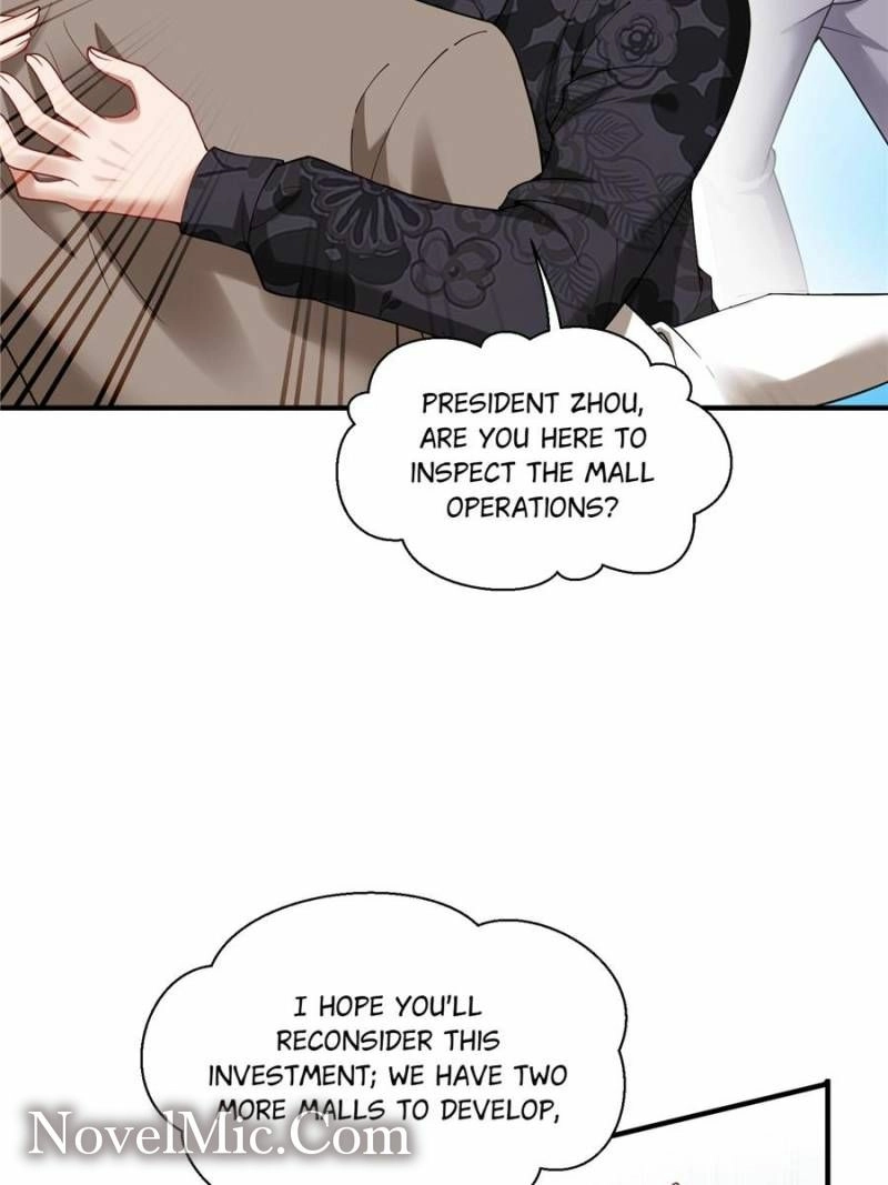 From Simp to Billionaire: The Rise of a Divine Tycoon Chapter 10 page 46 - 
