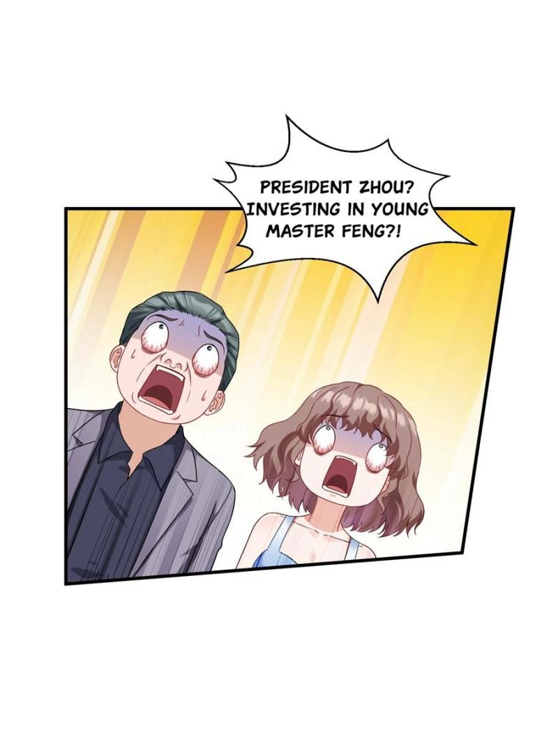 From Simp to Billionaire: The Rise of a Divine Tycoon Chapter 10 page 49 - 