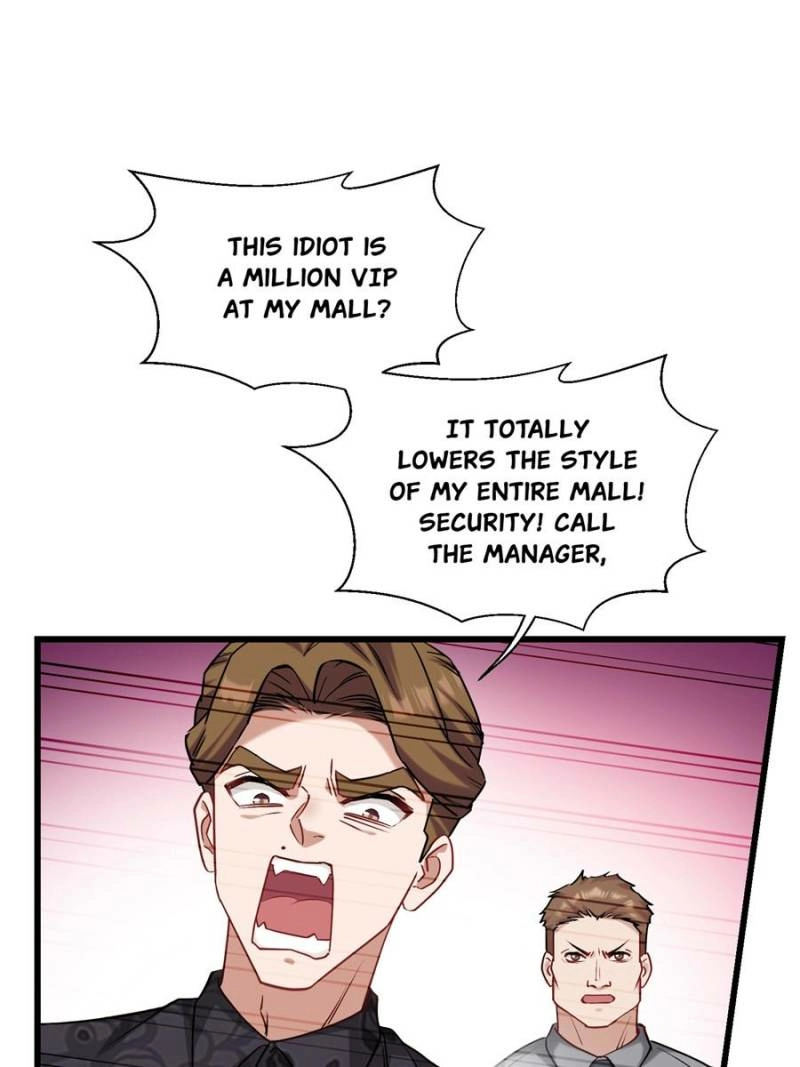 From Simp to Billionaire: The Rise of a Divine Tycoon Chapter 10 page 59 - 