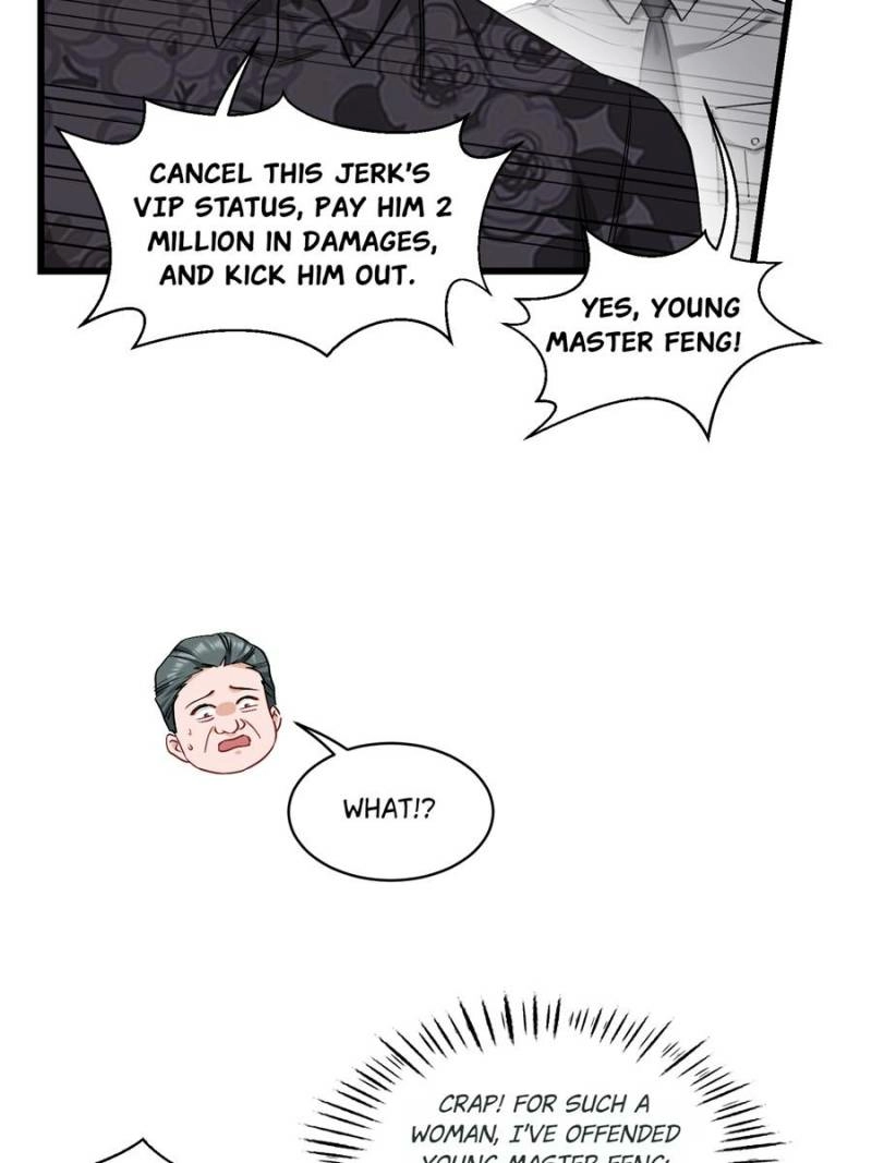 From Simp to Billionaire: The Rise of a Divine Tycoon Chapter 10 page 60 - 
