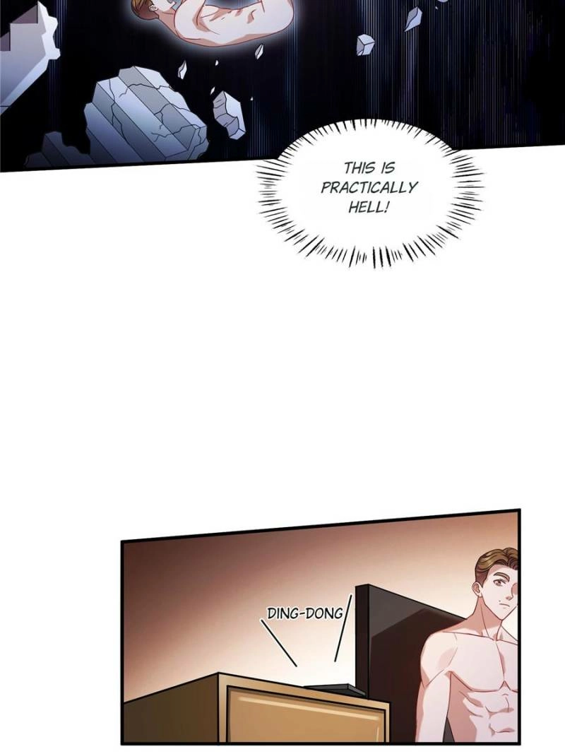 From Simp to Billionaire: The Rise of a Divine Tycoon Chapter 10 page 7 - 