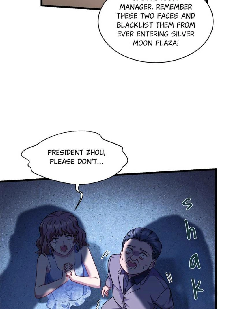 From Simp to Billionaire: The Rise of a Divine Tycoon Chapter 10 page 63 - 