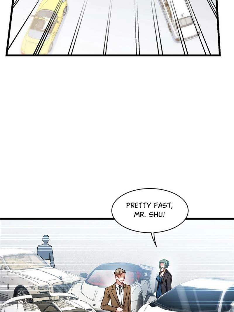 From Simp to Billionaire: The Rise of a Divine Tycoon Chapter 10 page 69 - 