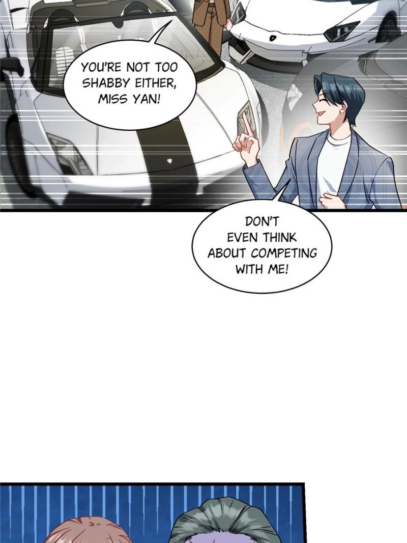 From Simp to Billionaire: The Rise of a Divine Tycoon Chapter 10 page 70 - 
