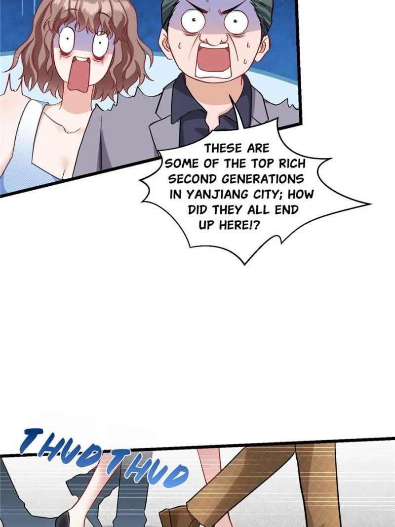 From Simp to Billionaire: The Rise of a Divine Tycoon Chapter 10 page 71 - 