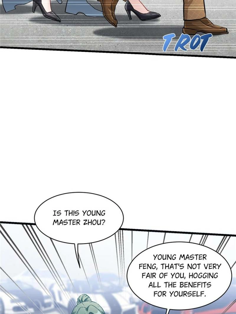From Simp to Billionaire: The Rise of a Divine Tycoon Chapter 10 page 72 - 