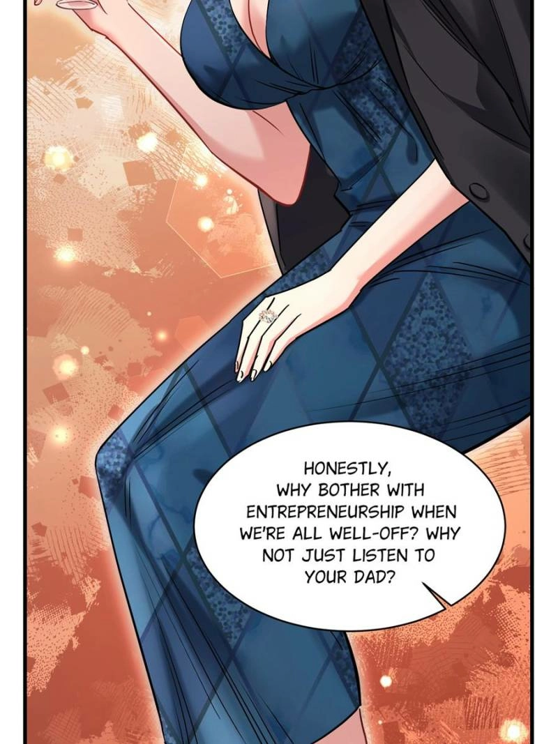 From Simp to Billionaire: The Rise of a Divine Tycoon Chapter 11 page 14 - 
