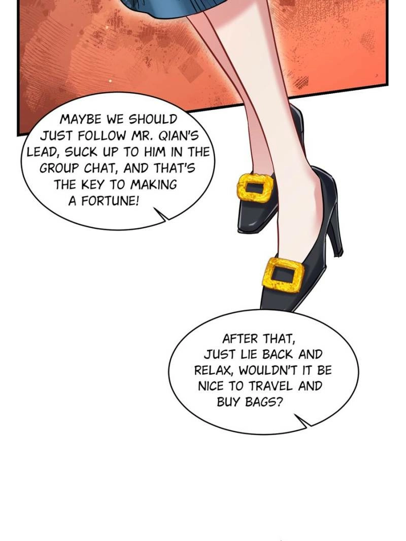 From Simp to Billionaire: The Rise of a Divine Tycoon Chapter 11 page 15 - 
