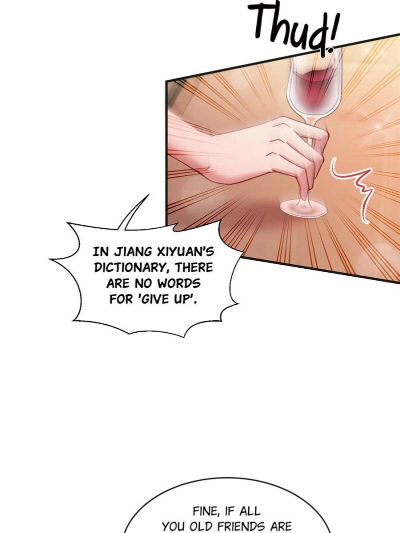 From Simp to Billionaire: The Rise of a Divine Tycoon Chapter 11 page 16 - 