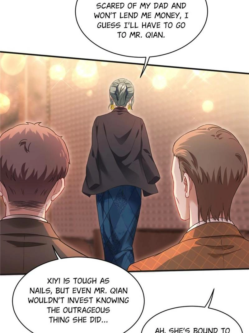 From Simp to Billionaire: The Rise of a Divine Tycoon Chapter 11 page 17 - 