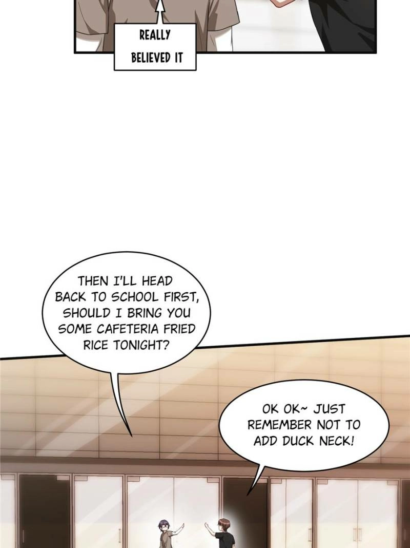 From Simp to Billionaire: The Rise of a Divine Tycoon Chapter 11 page 3 - 