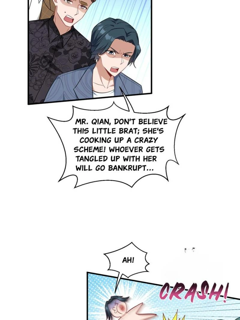 From Simp to Billionaire: The Rise of a Divine Tycoon Chapter 11 page 26 - 