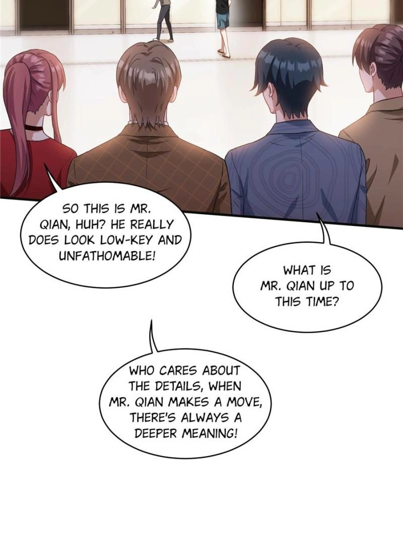 From Simp to Billionaire: The Rise of a Divine Tycoon Chapter 11 page 4 - 
