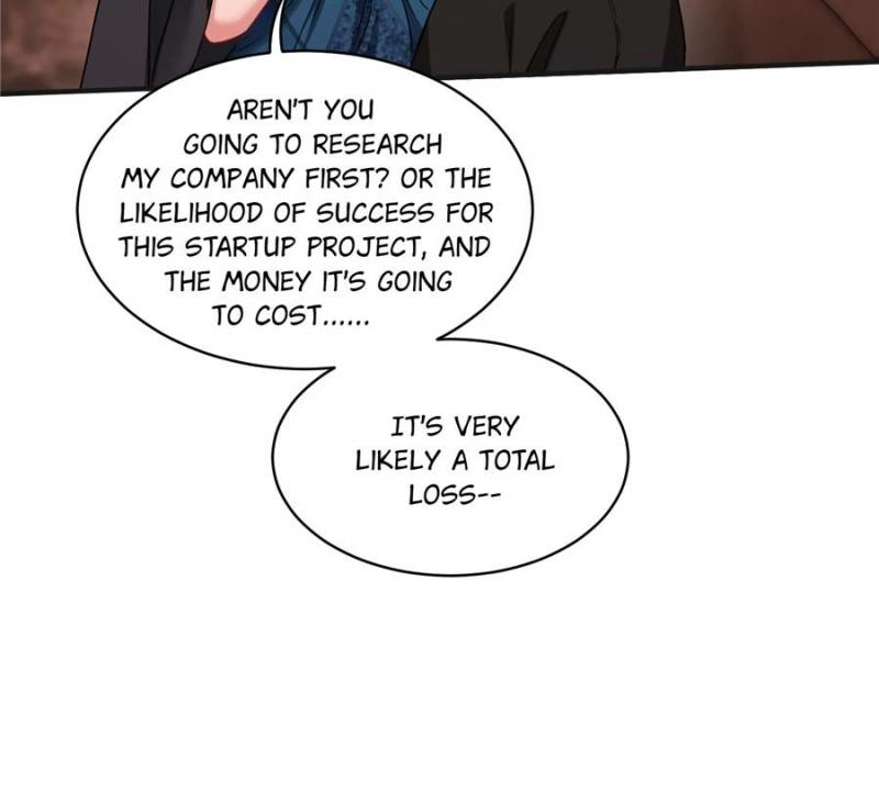 From Simp to Billionaire: The Rise of a Divine Tycoon Chapter 11 page 42 - 