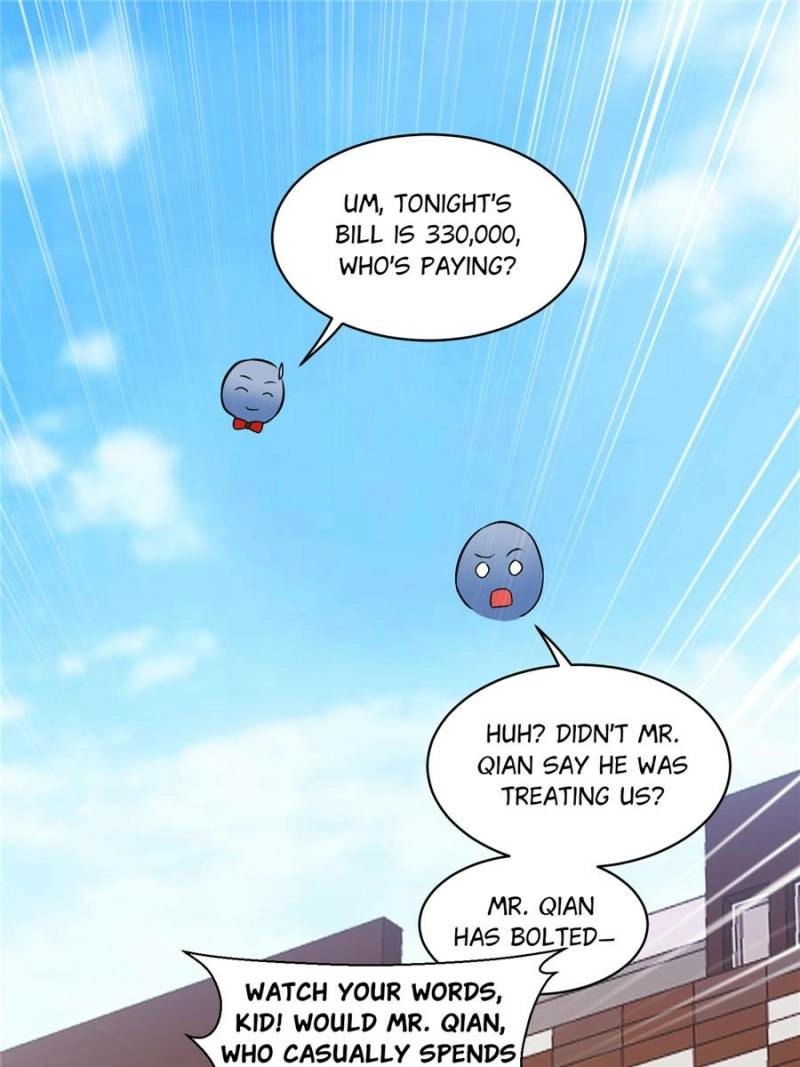 From Simp to Billionaire: The Rise of a Divine Tycoon Chapter 11 page 53 - 