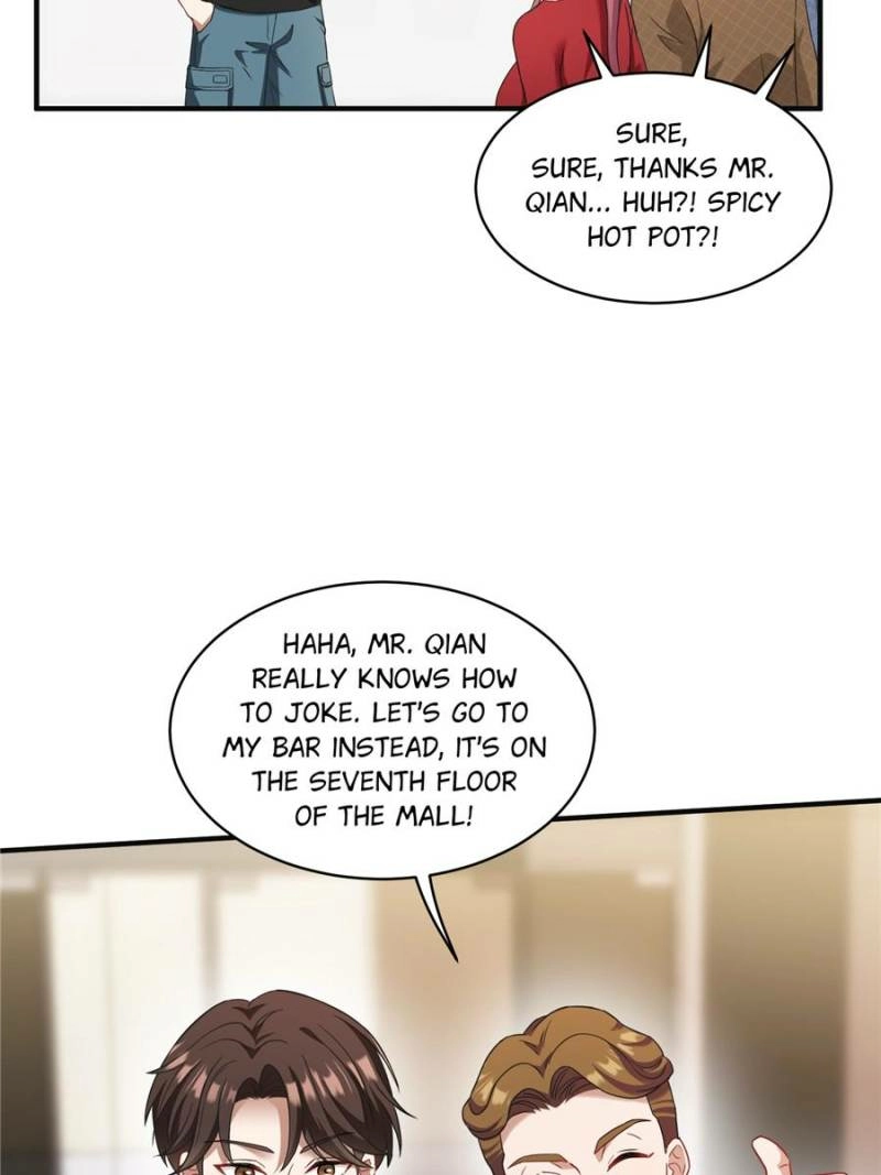 From Simp to Billionaire: The Rise of a Divine Tycoon Chapter 11 page 7 - 