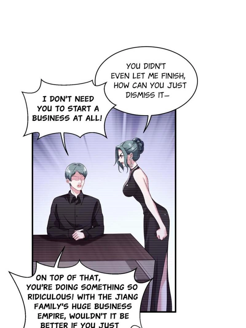 From Simp to Billionaire: The Rise of a Divine Tycoon Chapter 11 page 62 - 