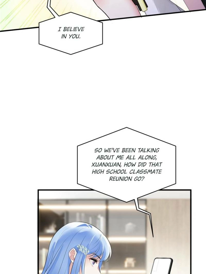 From Simp to Billionaire: The Rise of a Divine Tycoon Chapter 11 page 66 - 