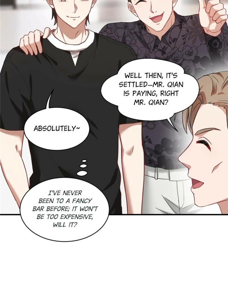 From Simp to Billionaire: The Rise of a Divine Tycoon Chapter 11 page 8 - 