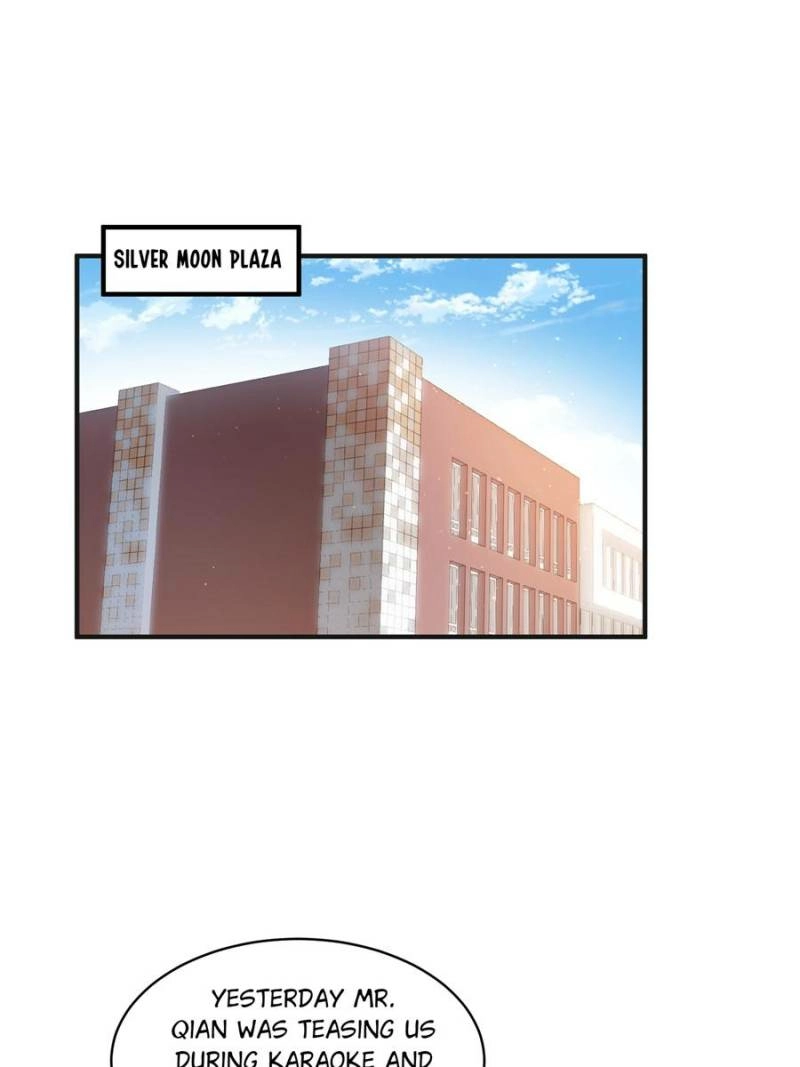 From Simp to Billionaire: The Rise of a Divine Tycoon Chapter 11 page 9 - 