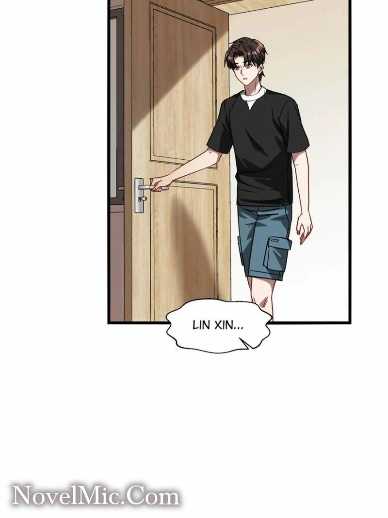 From Simp to Billionaire: The Rise of a Divine Tycoon Chapter 12 page 2 - 